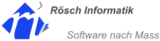 Rösch Informatik